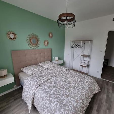 Appartement Jungle- Hypercentre -Charleville Bagian luar foto