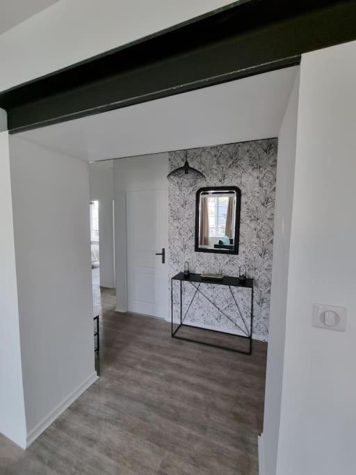 Appartement Jungle- Hypercentre -Charleville Bagian luar foto
